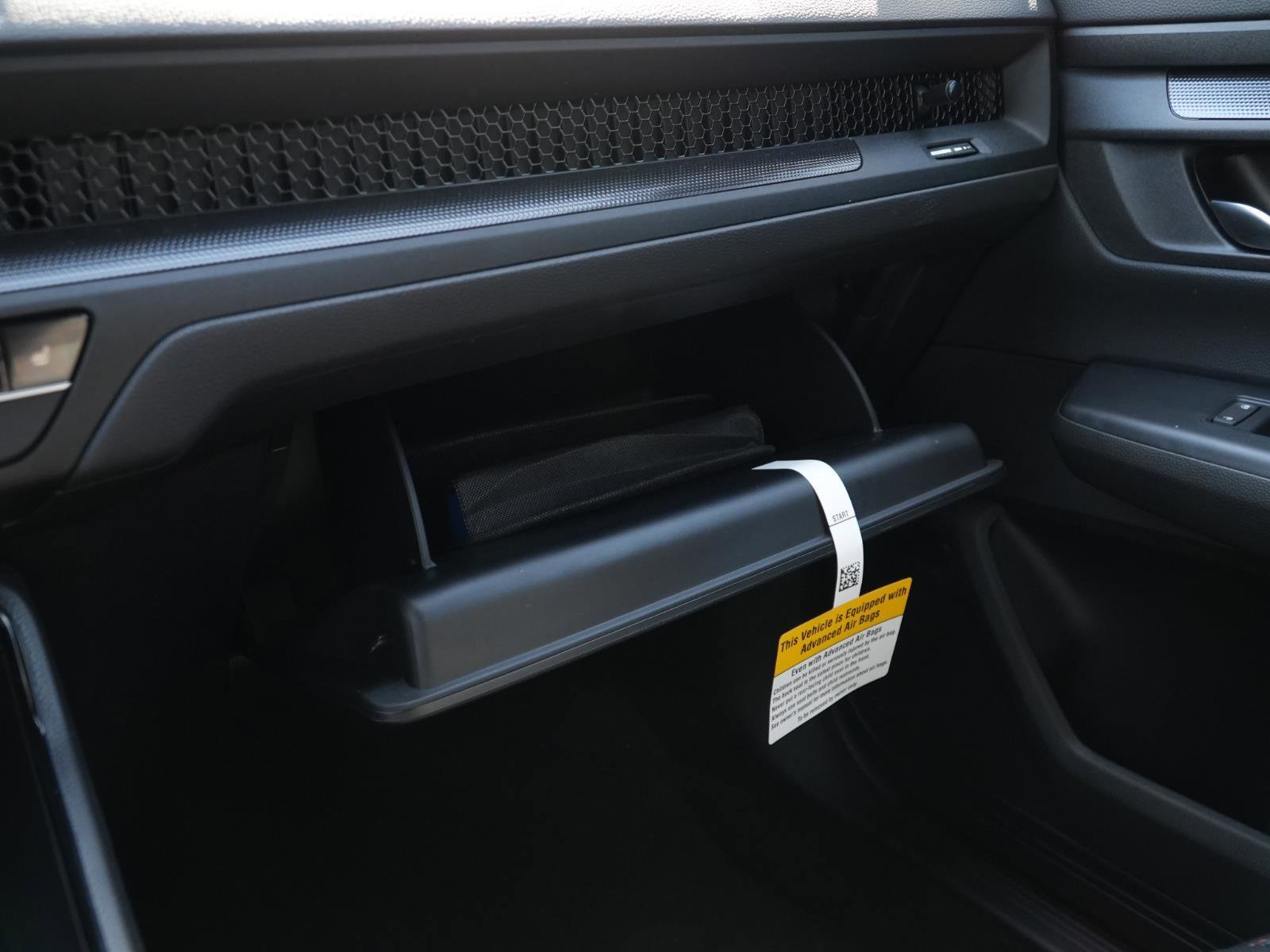 New 2026 Honda CR-V Sport-L image 28