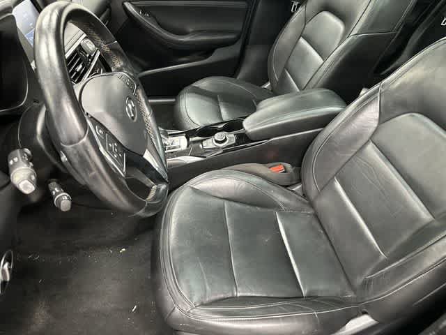 Used 2018 INFINITI QX30 Premium w/ Technology Package FWD image 10