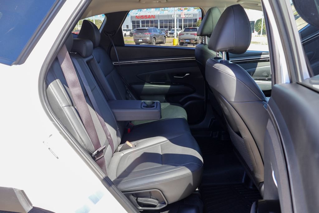 Used 2023 Hyundai Tucson Limited image 10