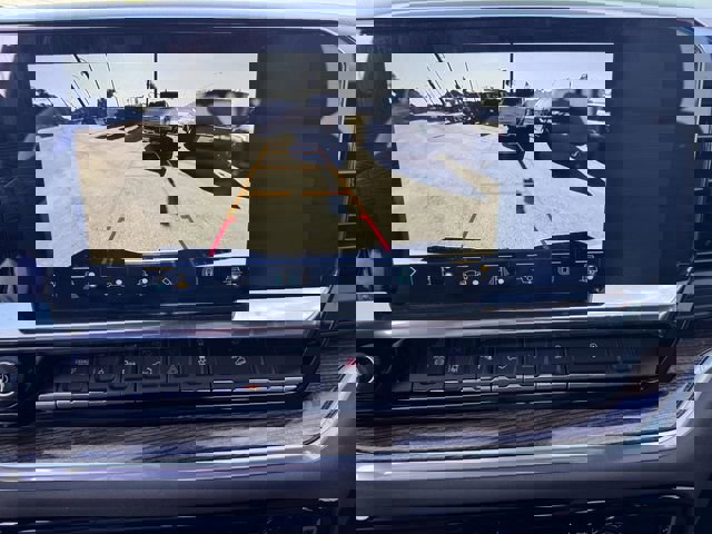 New 2025 Chevrolet Silverado 2500 LT w/ Z71 Chrome Sport Edition image 44