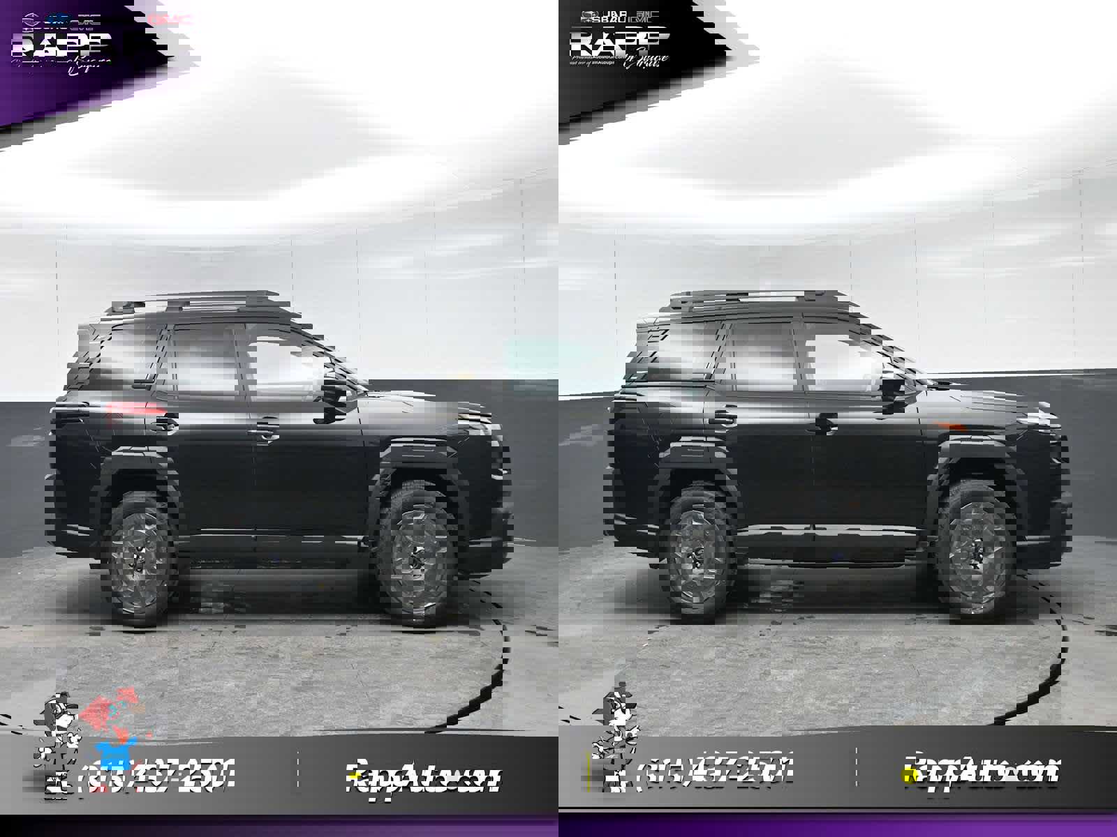 New 2026 Subaru Outback Premium image 3