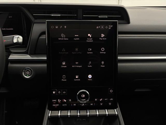 New 2026 GMC Terrain Elevation w/ Elevation Premium Package image 24