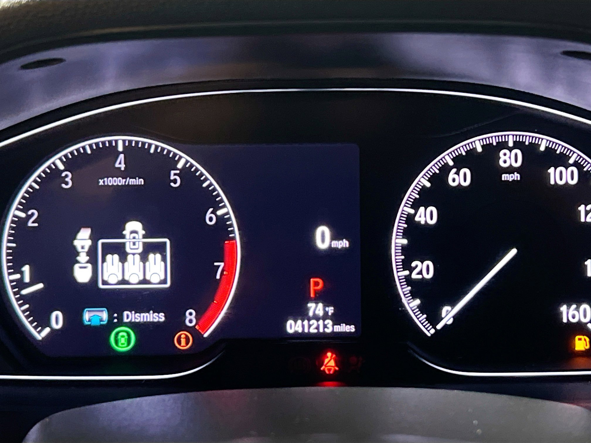 Used 2022 Honda Accord Sport Special Edition image 23