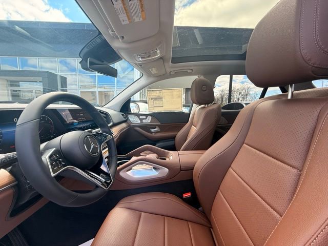 New 2026 Mercedes-Benz GLE 350 4MATIC image 15