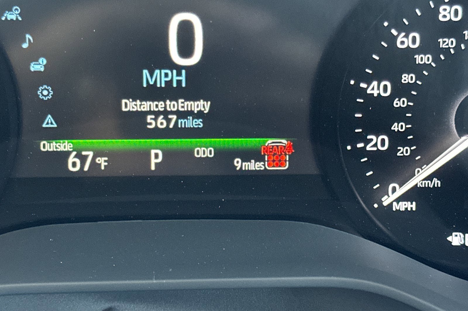 Certified 2026 Toyota Sienna XLE FWD image 26
