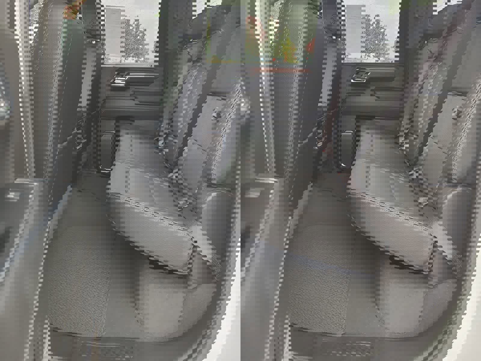 Used 2024 GMC Sierra 3500 Denali w/ Denali Reserve Package image 21