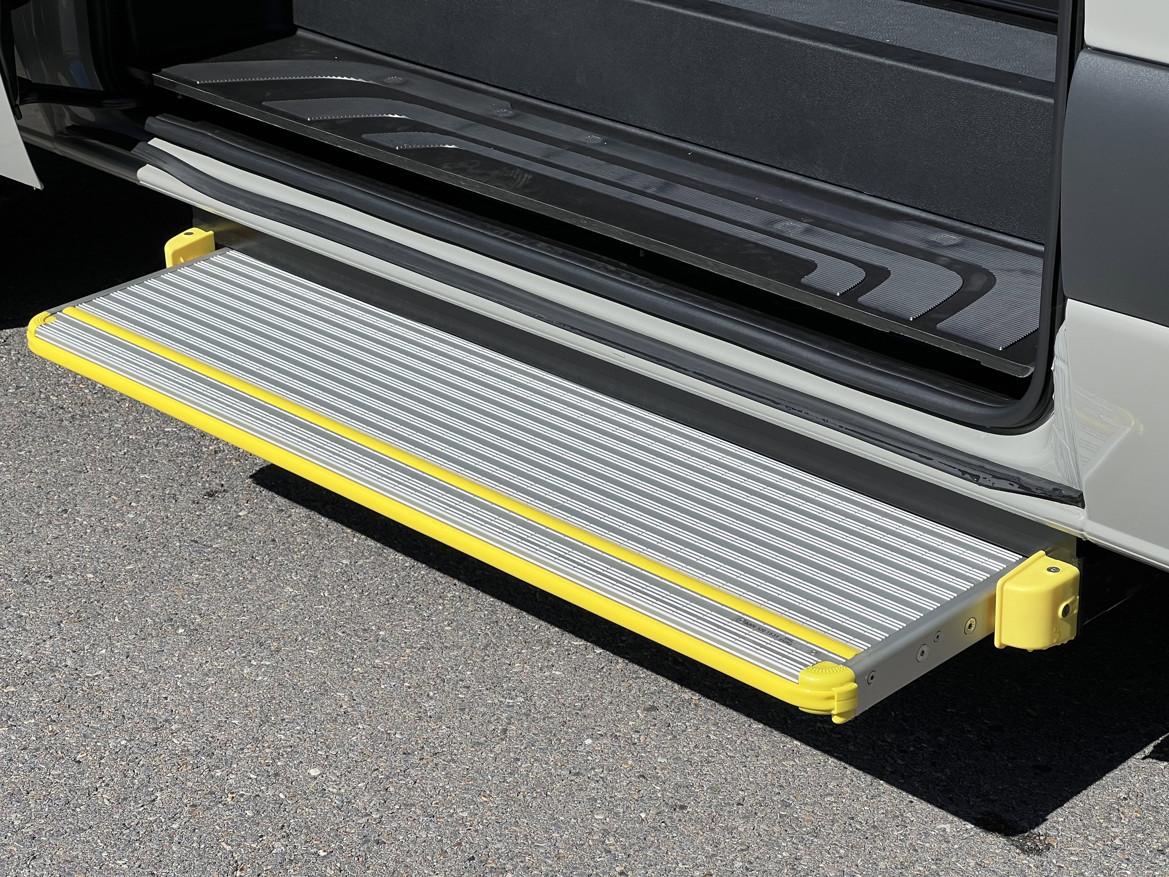 Used 2026 Mercedes-Benz Sprinter 2500 image 18