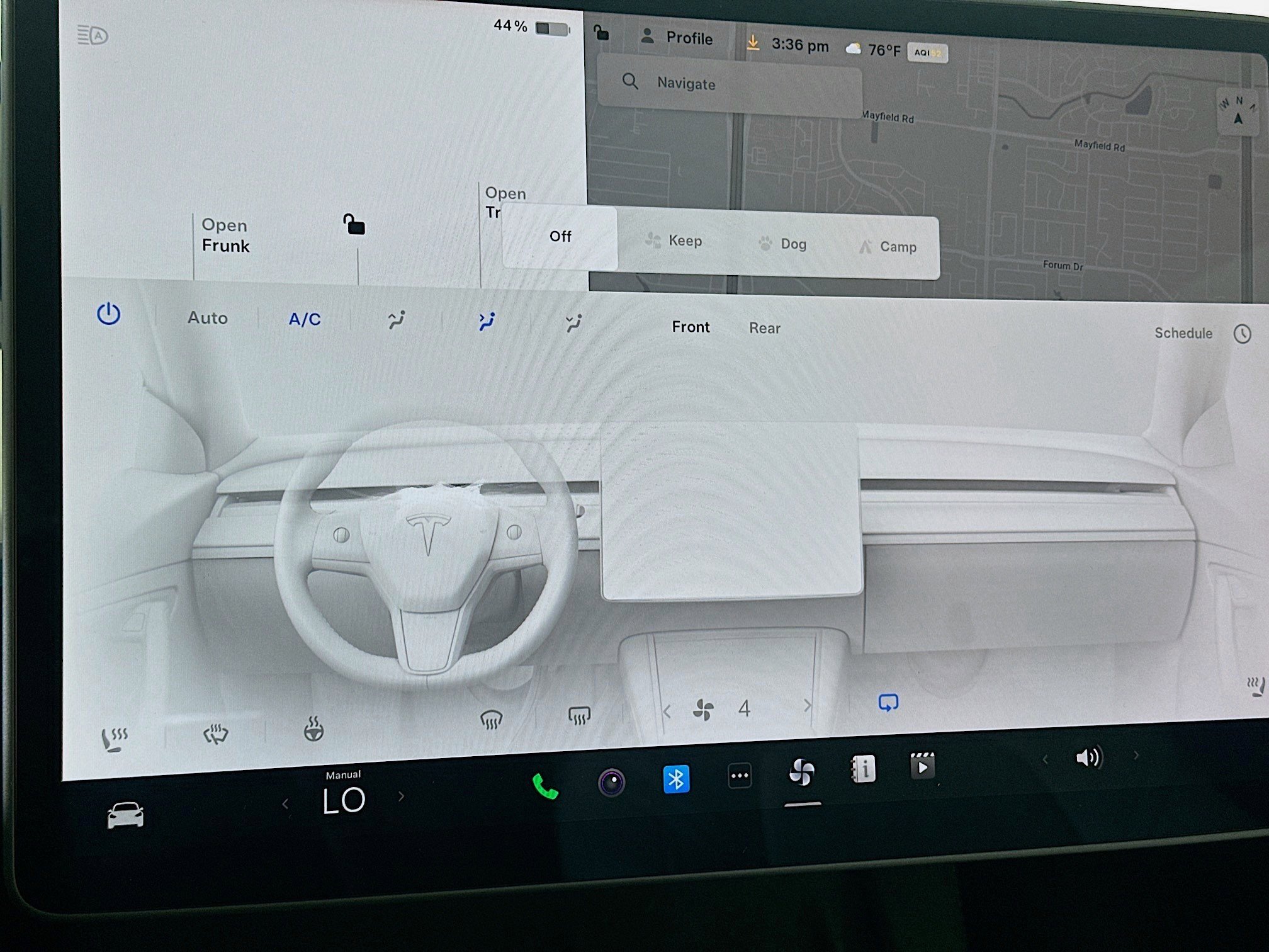 Used 2023 Tesla Model 3 Performance image 23