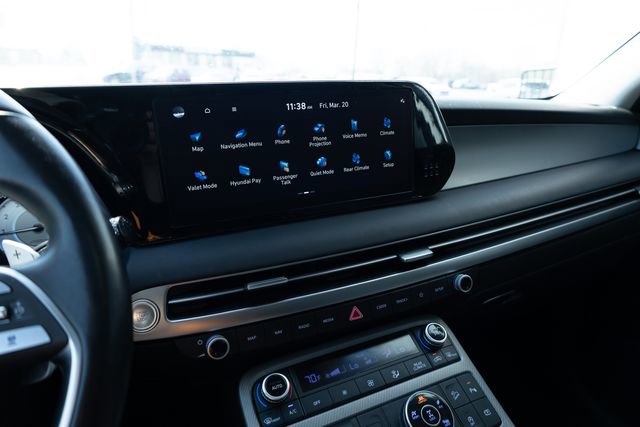 Used 2024 Hyundai Palisade SEL image 15