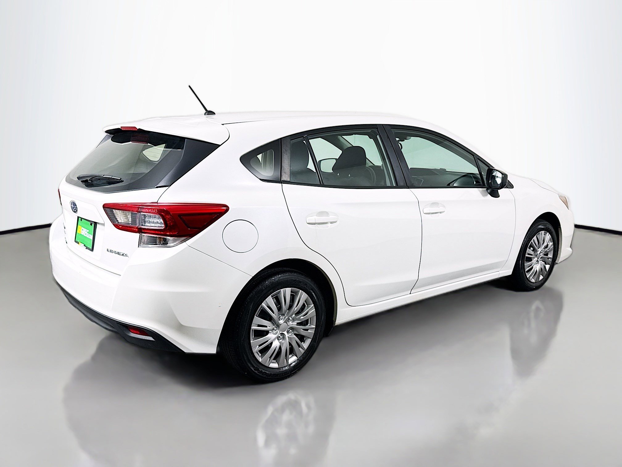 Used 2022 Subaru Impreza 2.0i AWD/4WD image 10