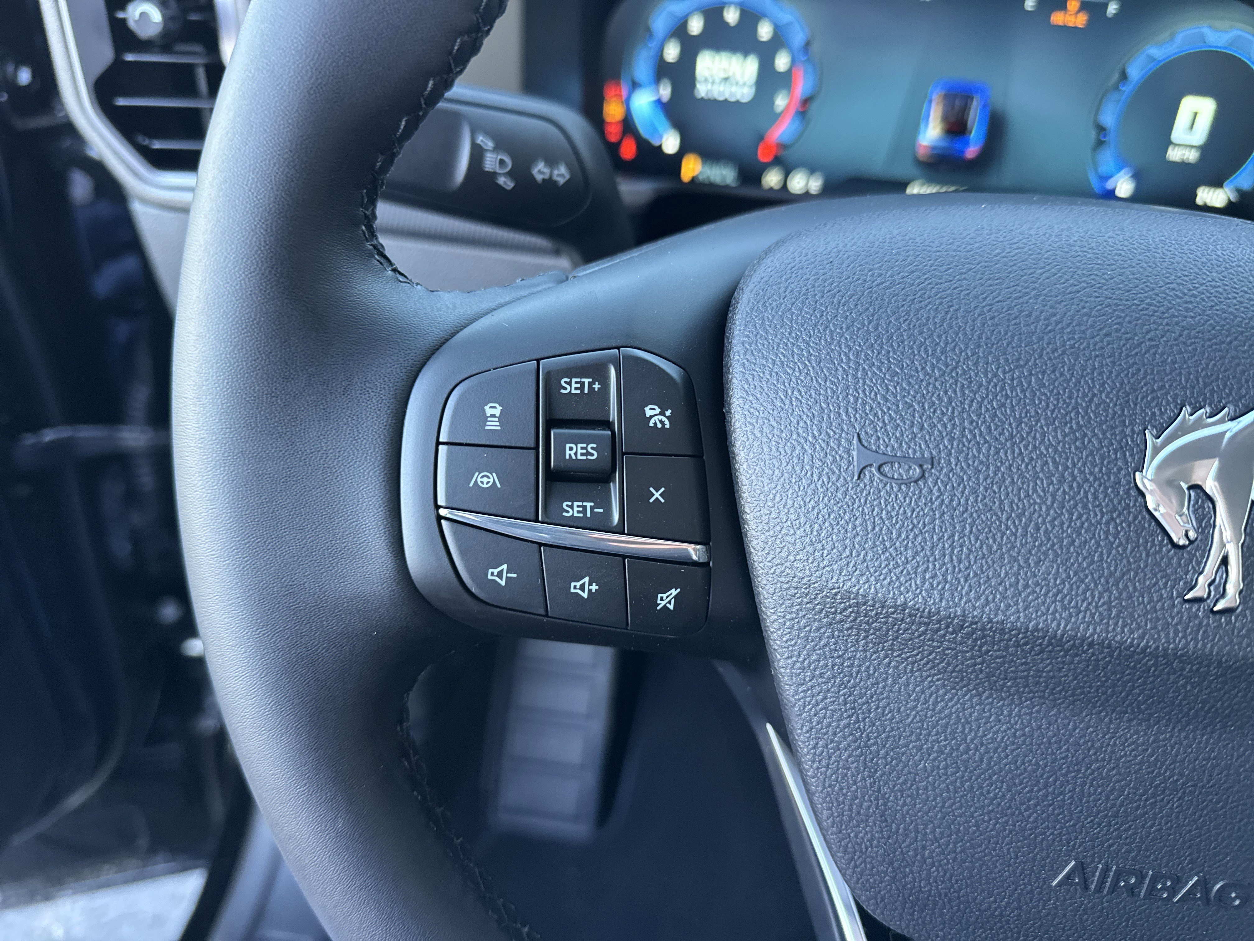 New 2025 Ford Bronco Sport Big Bend w/ Convenience Package image 30