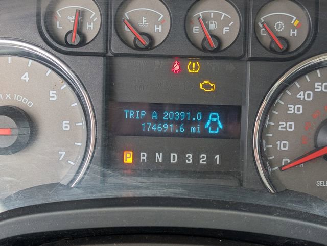 Used 2010 Ford F150 XLT image 14