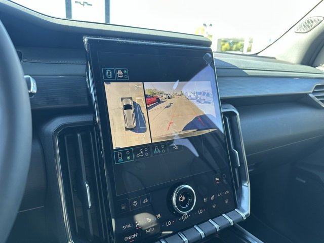 New 2026 GMC Acadia AT4 w/ Luxury Package image 27