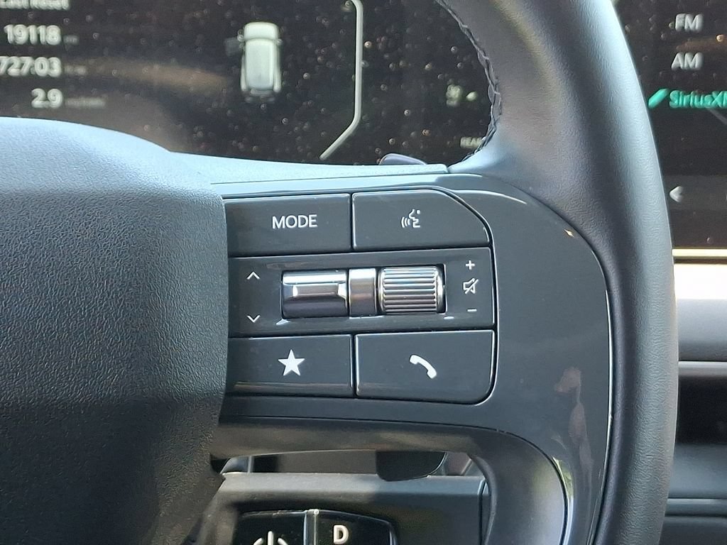 Certified 2024 Kia EV9 Wind AWD/4WD image 21