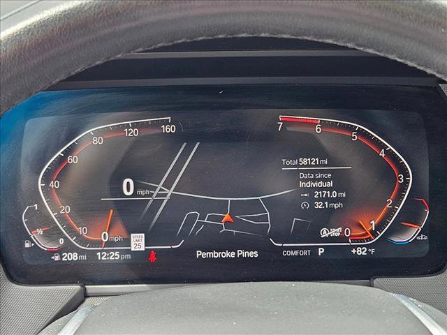 Used 2021 BMW 228i xDrive Gran Coupe w/ Convenience Package image 10