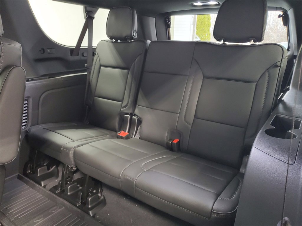 New 2026 GMC Yukon XL Denali w/ LPO, Floor Liner Package image 30