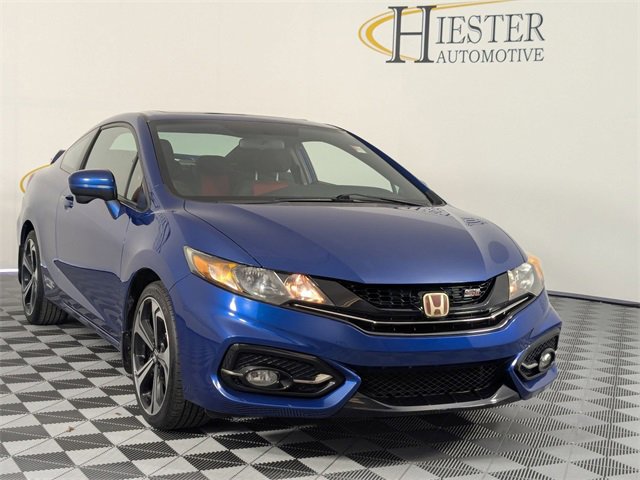 Used 2014 Honda Civic Si image 2
