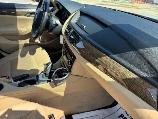 Used 2014 BMW X1 sDrive28i image 25