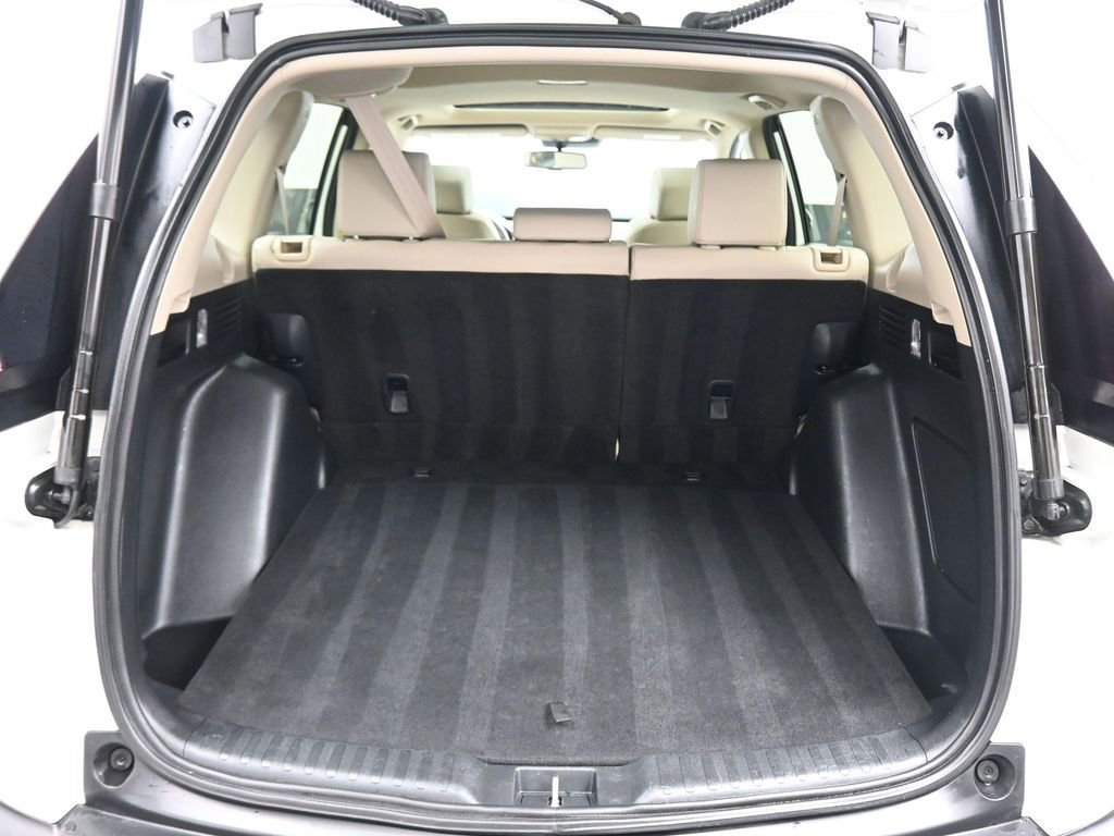 Used 2017 Honda CR-V Touring image 46