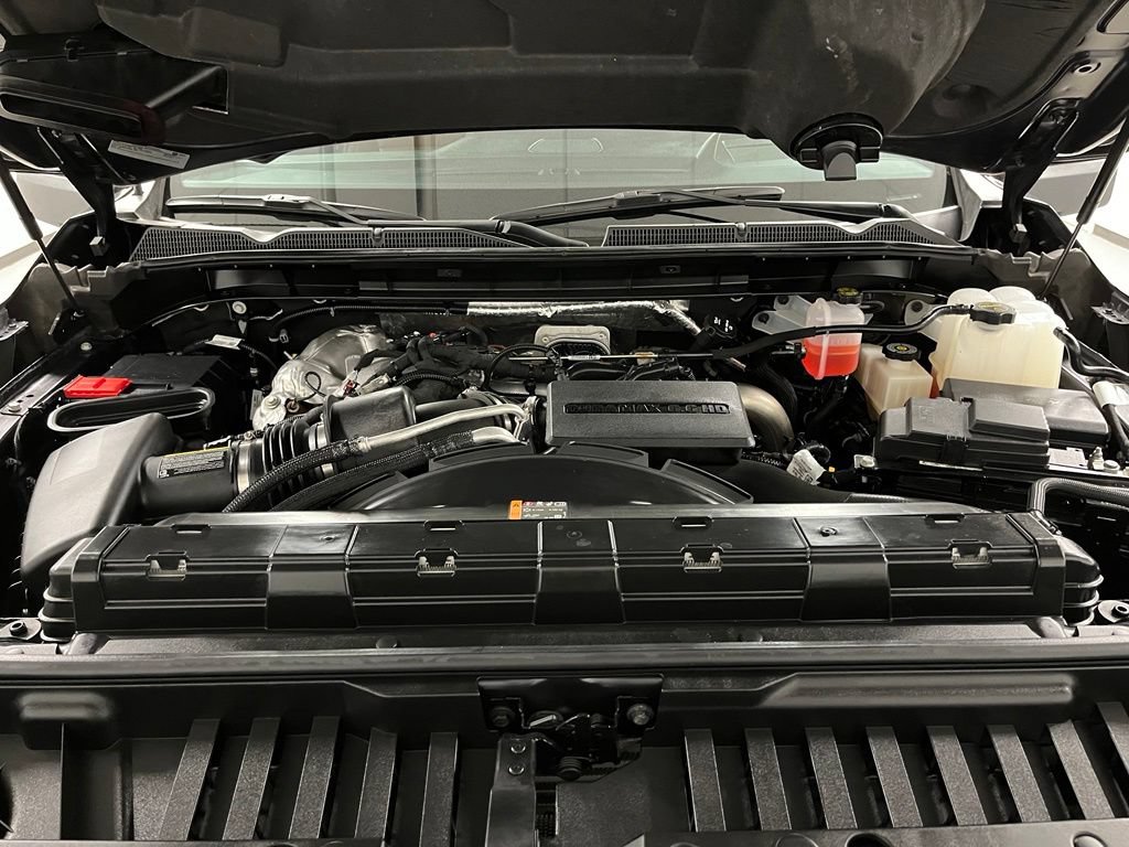 Used 2026 GMC Sierra 3500 Denali Ultimate AWD/4WD image 65