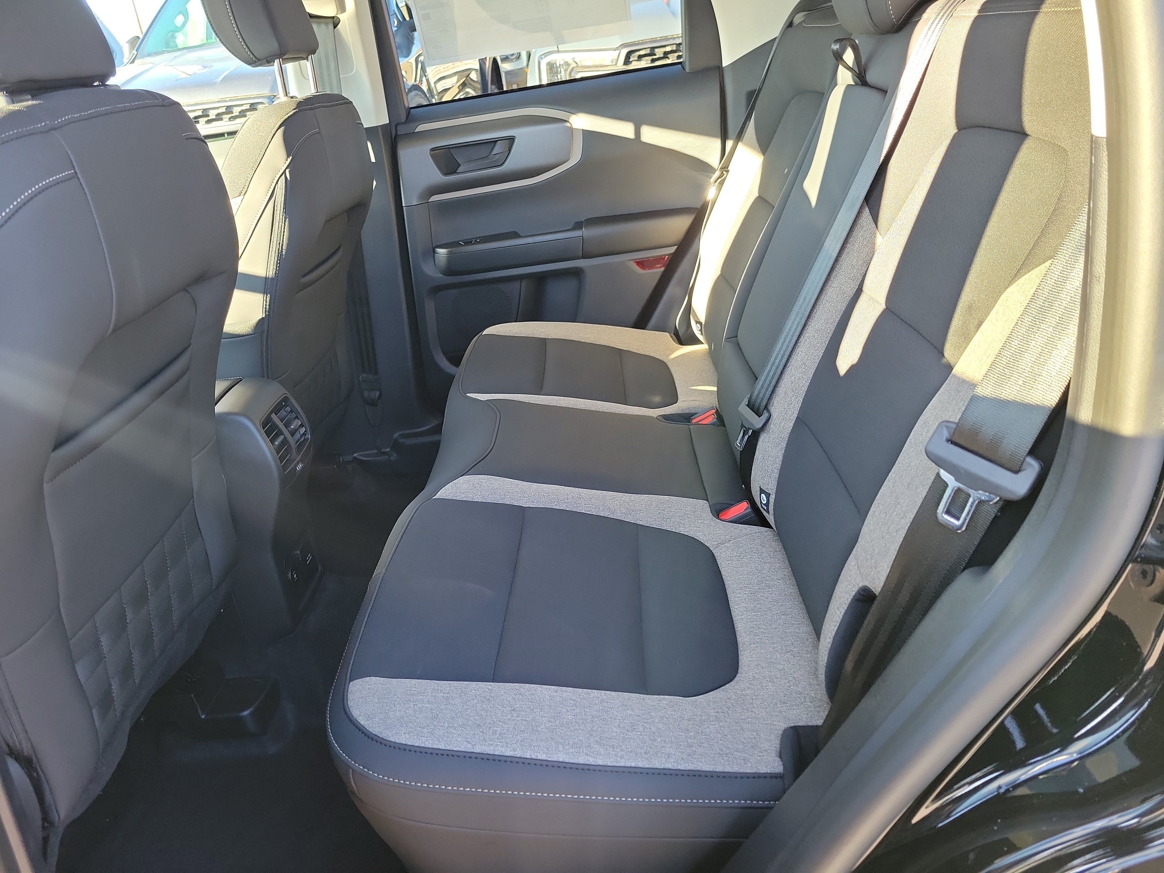 New 2026 Ford Bronco Sport Big Bend w/ Convenience Package AWD/4WD image 12