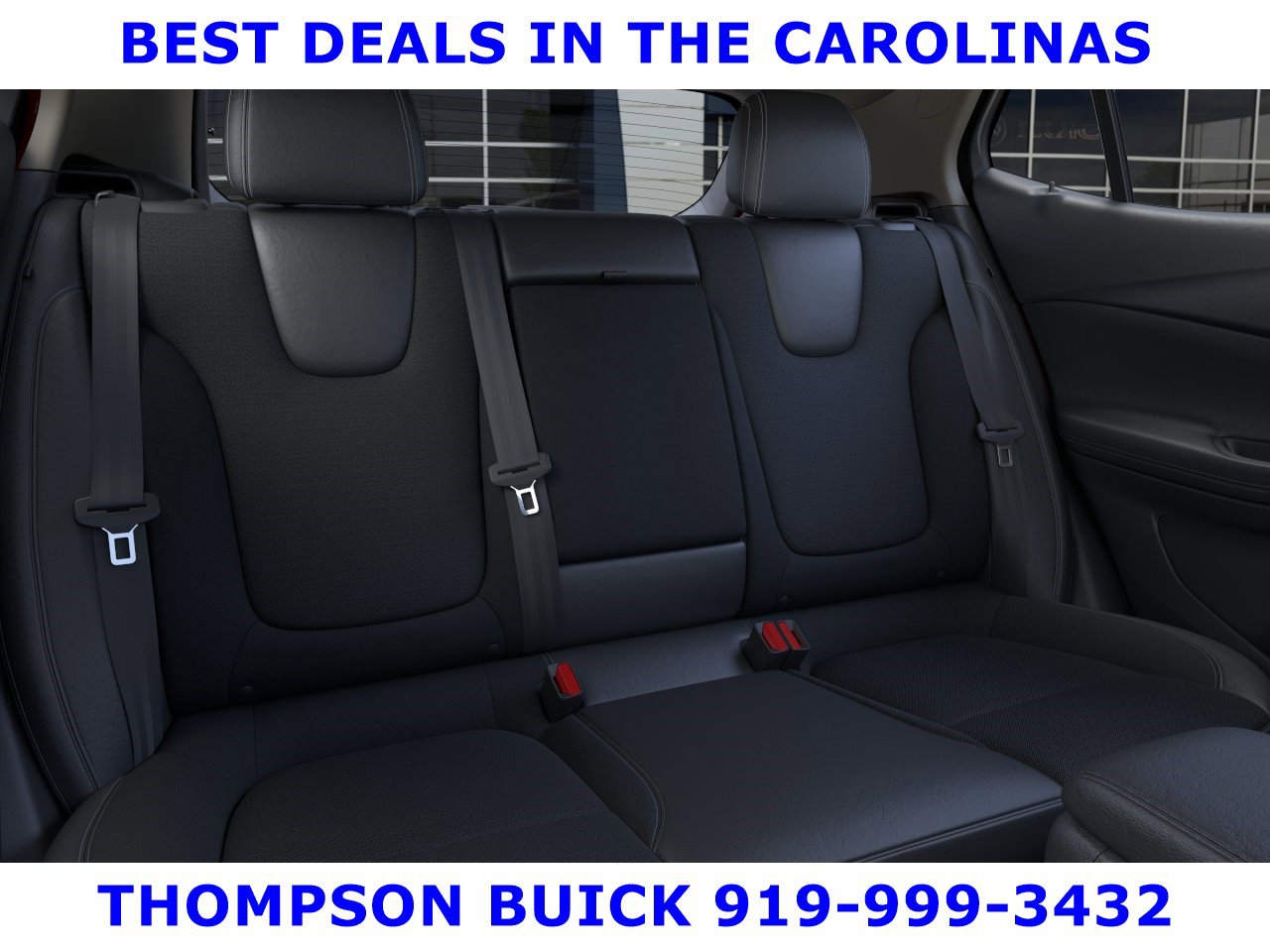 New 2026 Buick Encore GX Preferred image 20