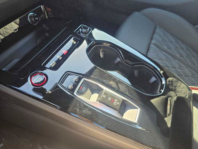 New 2026 Audi S5 Premium Plus AWD/4WD image 30
