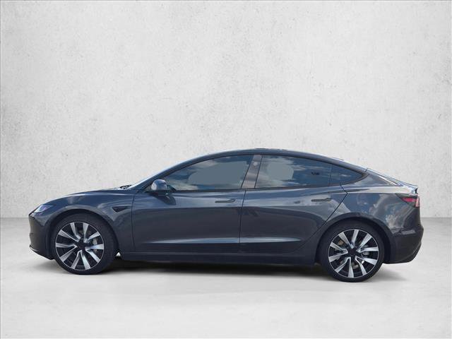 Used 2025 Tesla Model 3 Long Range image 8