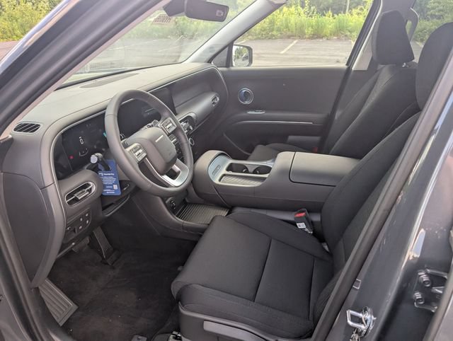 New 2026 Hyundai Palisade SE AWD/4WD image 14