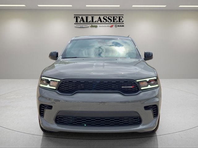New 2026 Dodge Durango GT image 2