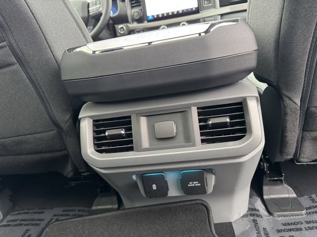 New 2024 Ford F150 XLT w/ Equipment Group 303A High image 24