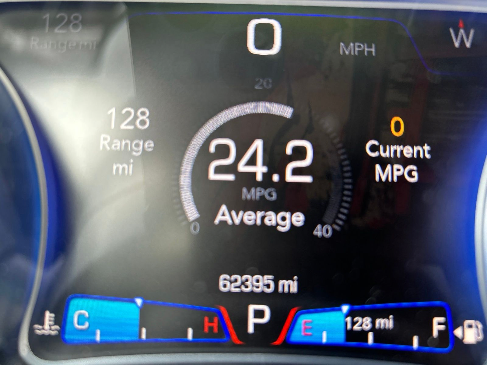 Certified 2017 Chrysler 300 C w/ Safetytec Plus Group RWD image 27