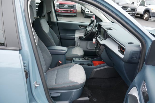 Used 2023 Ford Maverick XLT w/ XLT Luxury Package FWD image 25