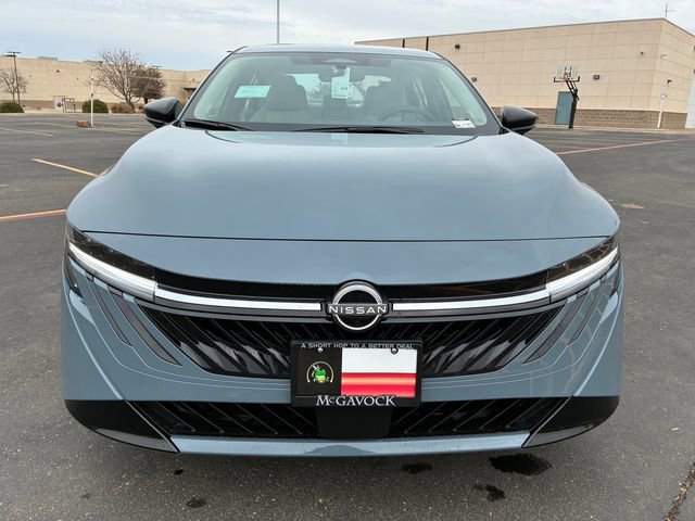 New 2026 Nissan Sentra SL w/ Floor Mat Package image 9