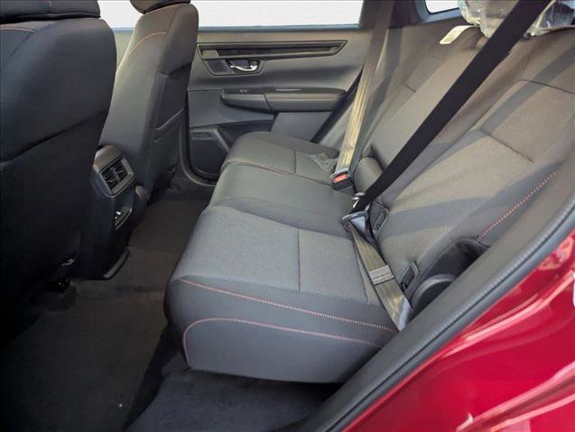 New 2026 Honda CR-V TrailSport image 13