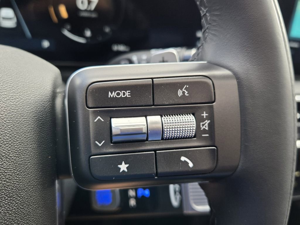 Used 2026 Hyundai Palisade Calligraphy image 25