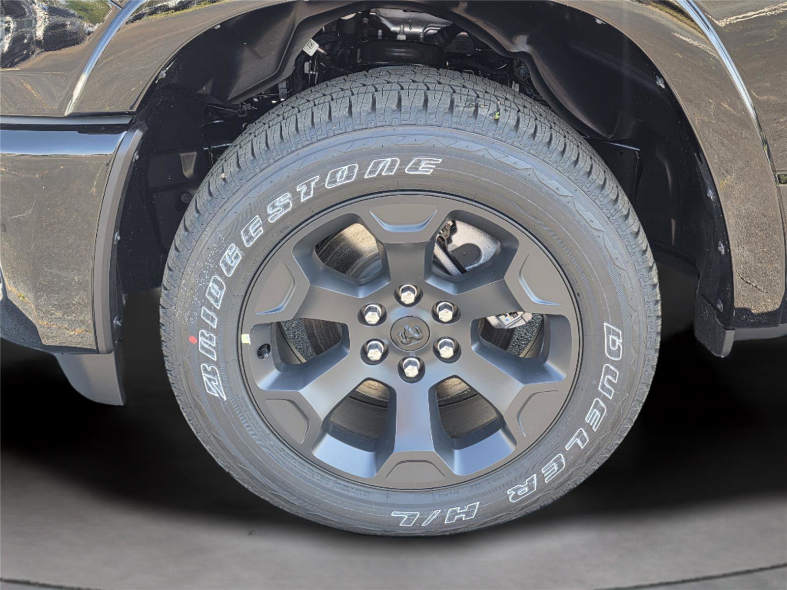 New 2026 RAM 1500 Big Horn image 41