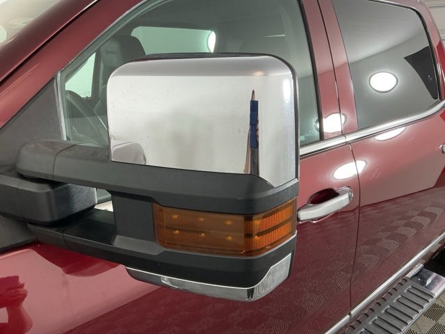 Used 2017 GMC Sierra 2500 Denali image 9