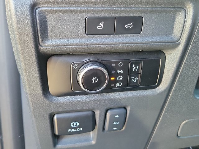 Certified 2024 Ford Expedition Limited AWD/4WD image 17