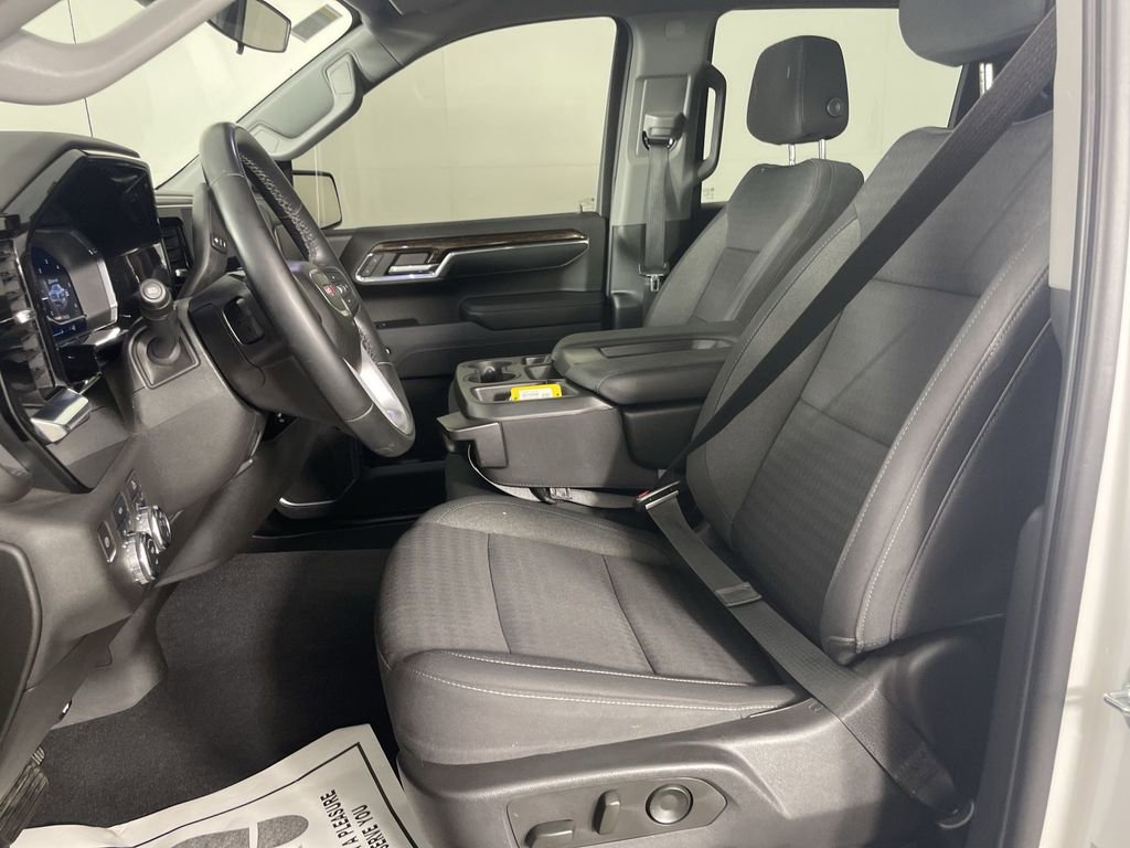 Used 2023 GMC Sierra 1500 Elevation image 19