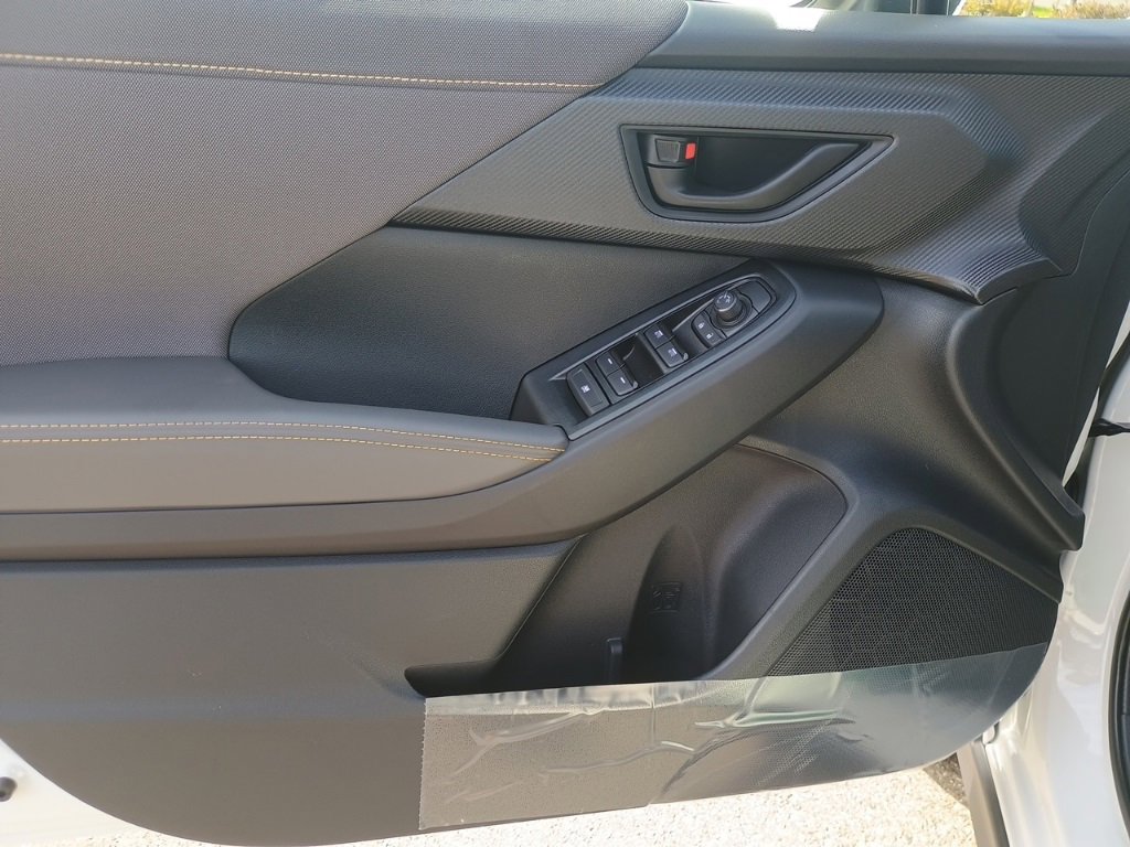 New 2025 Subaru Crosstrek 2.5i Sport image 8