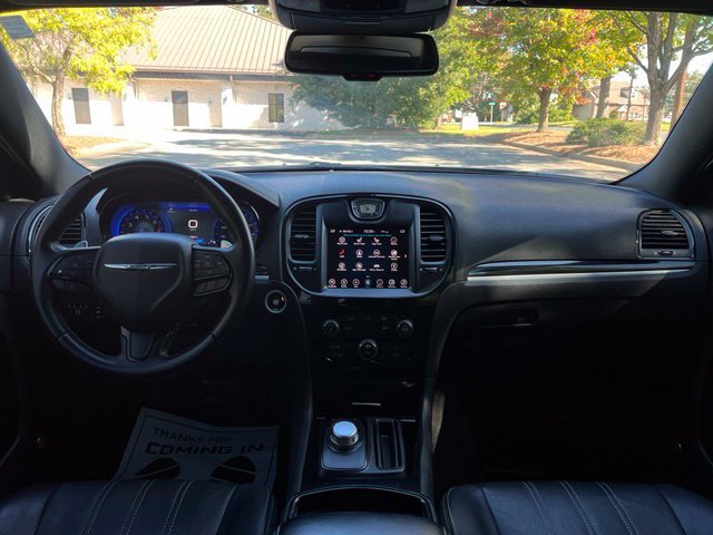 Used 2017 Chrysler 300 S AWD/4WD image 25