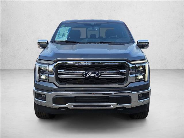 New 2026 Ford F150 Lariat w/ Equipment Group 501A Mid AWD/4WD image 6