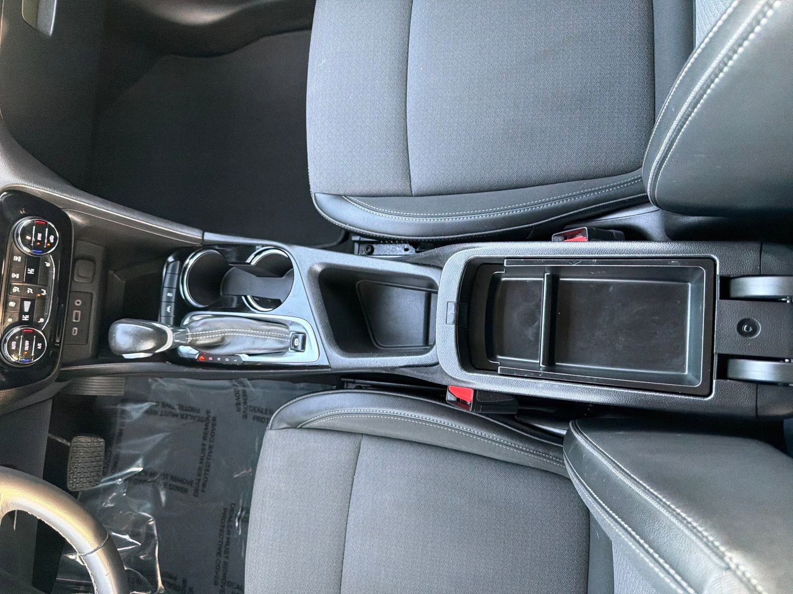 Used 2021 Buick Encore GX Select w/ Experience Buick Package image 24