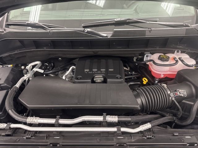 New 2026 Chevrolet Silverado 1500 LT image 37