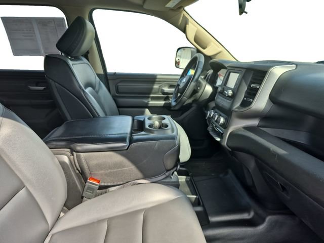 Used 2020 RAM 1500 Tradesman w/ Trailer Tow Group image 15