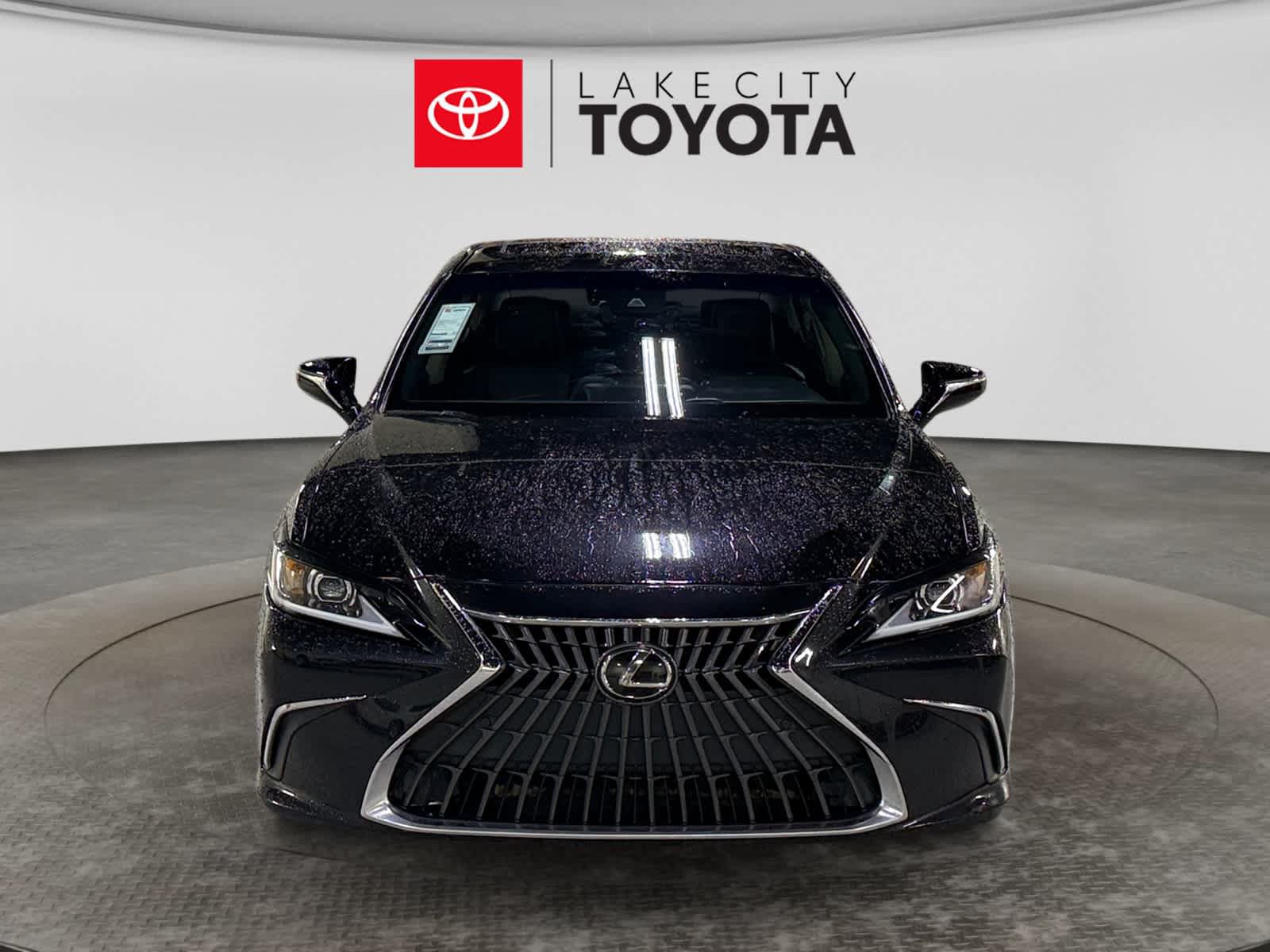 Used 2023 Lexus ES 250 w/ Premium Package AWD/4WD image 14