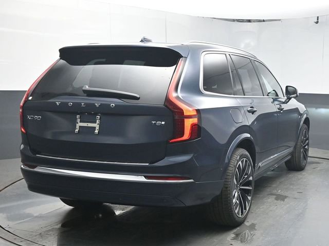 New 2026 Volvo XC90 T8 Plus w/ Protection Package Premier image 7