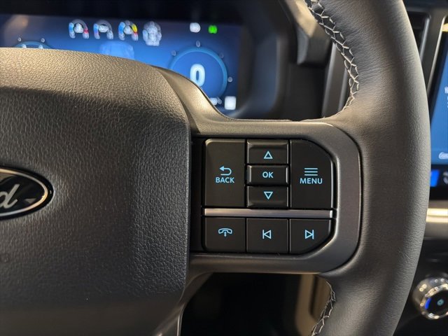 New 2025 Ford F150 XLT w/ Equipment Group 302A MID image 40