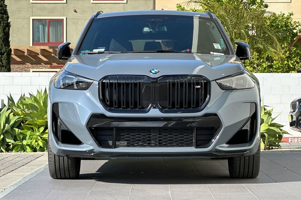 Used 2024 BMW X1 M35i w/ Premium Package AWD/4WD image 8
